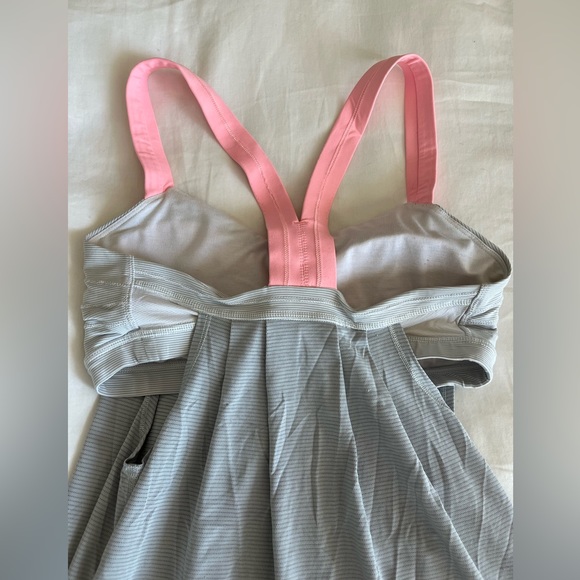 Lululemon less rest tank - Picture 2 of 9